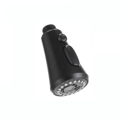 Universal 360° Rotating Faucet Sprayer – Anti-Splash Water Saving Tap Nozzle Adapter for Kitchen & Bathroom Sink