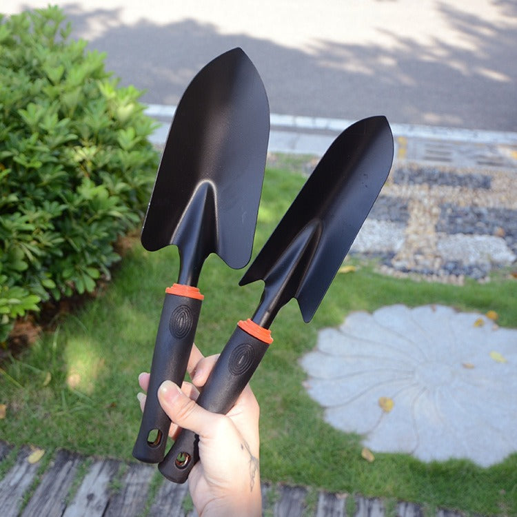 Mini Gardening Hand Shovel Set for Household Planting – Flower, Vegetable & Succulent Tool Kit