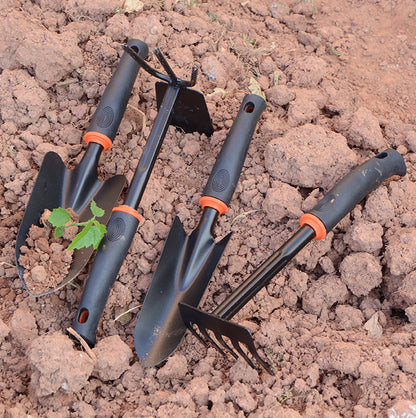 Mini Gardening Hand Shovel Set for Household Planting – Flower, Vegetable & Succulent Tool Kit