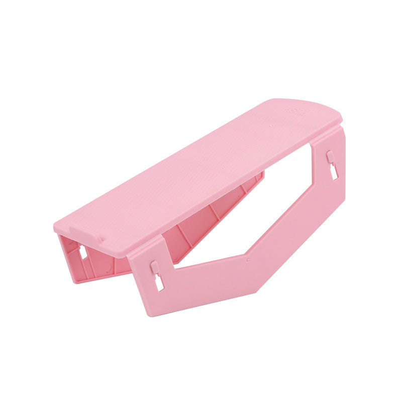 Foldable Simple Shoe Cabinet – Space-Saving Shoe Storage Rack for Home