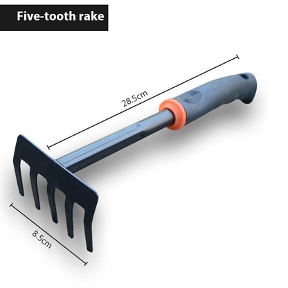 Mini Gardening Hand Shovel Set for Household Planting – Flower, Vegetable & Succulent Tool Kit