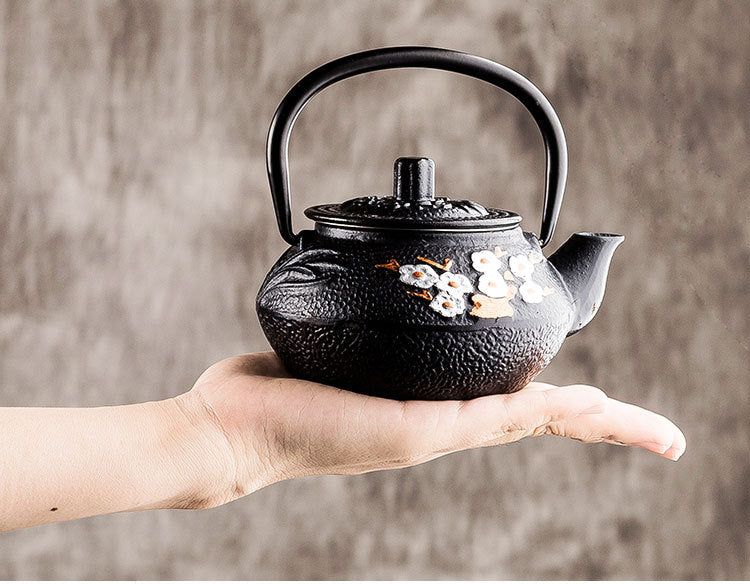 Cast Iron Alcohol Stove Burner – Portable Indoor & Outdoor Cooking Stove for Camping, Hot Pot & Emergency Use