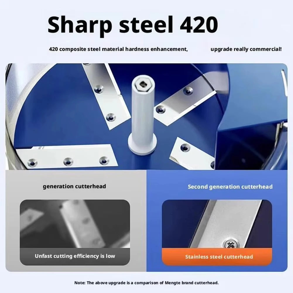 Automatic Electric Grape Peeler – Hands-Free Fruit Skin Remover for Grapes & Berries