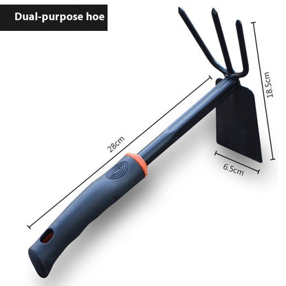 Mini Gardening Hand Shovel Set for Household Planting – Flower, Vegetable & Succulent Tool Kit