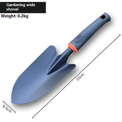 Mini Gardening Hand Shovel Set for Household Planting – Flower, Vegetable & Succulent Tool Kit