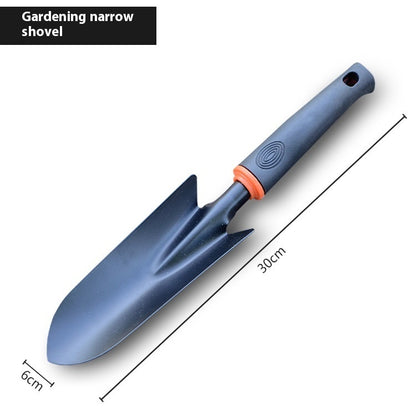 Mini Gardening Hand Shovel Set for Household Planting – Flower, Vegetable & Succulent Tool Kit